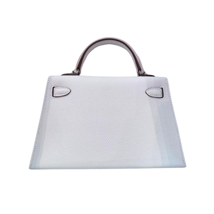 Kelly 20 Gris pale phw epsom