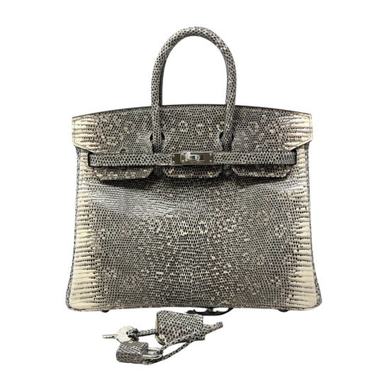 B25 Lizard ombre phw