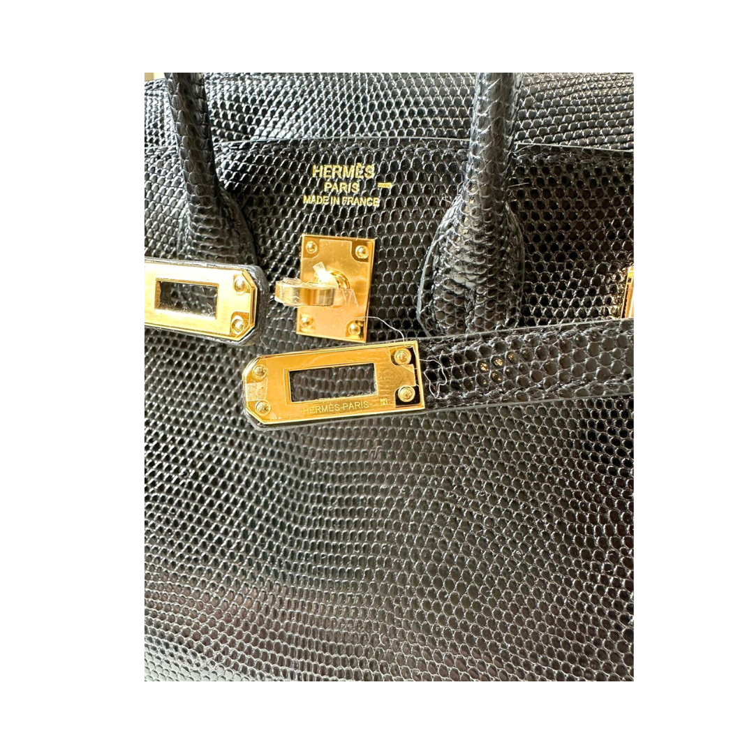B20 black lizard ghw