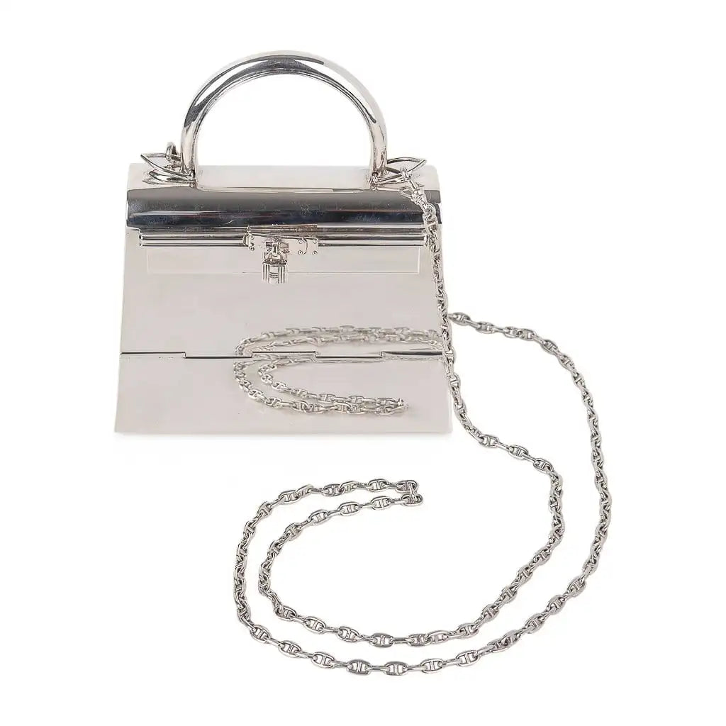 Kelly vintage sterling