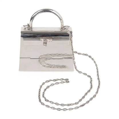 Kelly vintage sterling