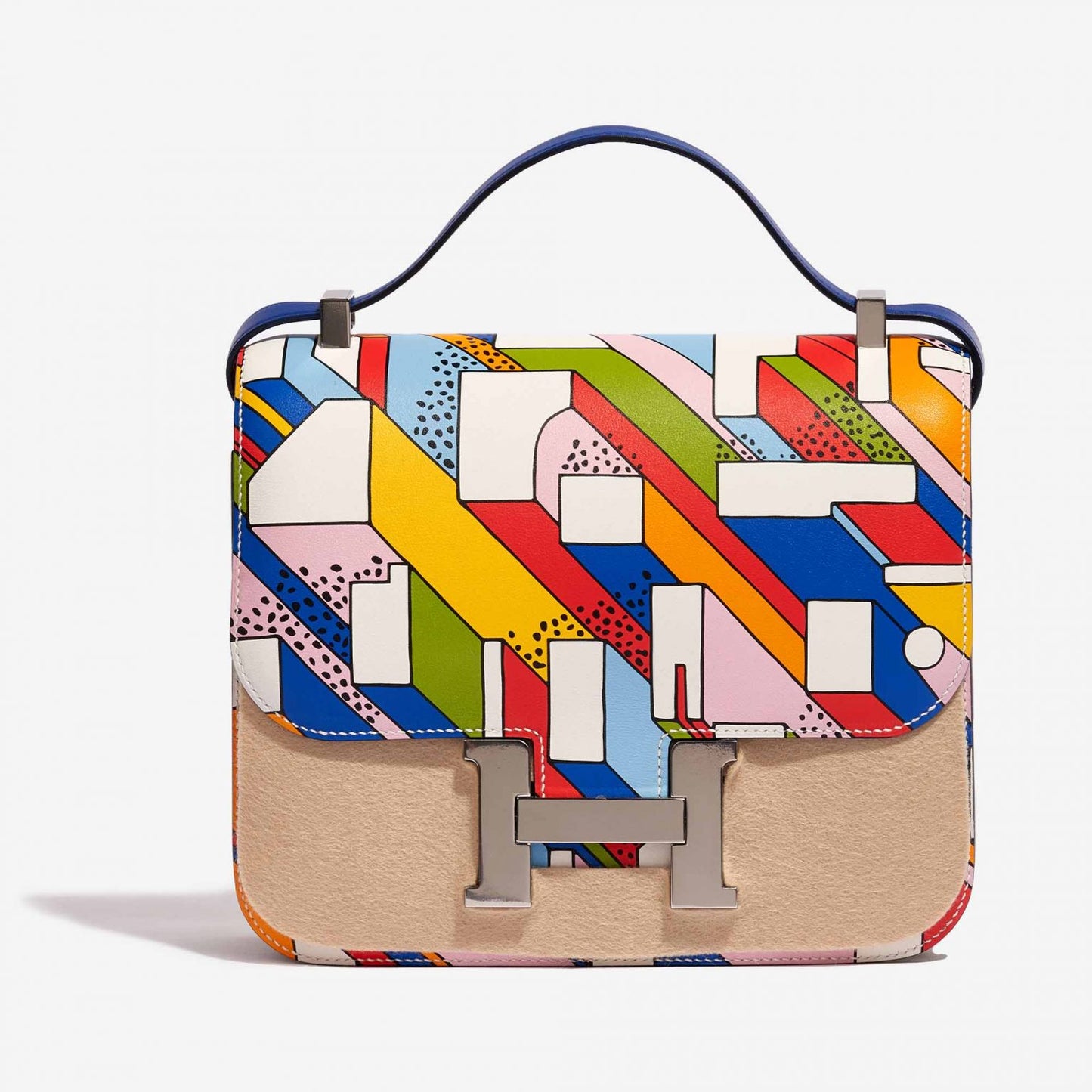 Constance 24 limited edition summer day