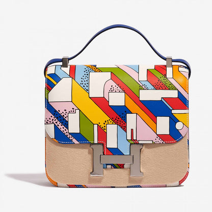 Constance 24 limited edition summer day