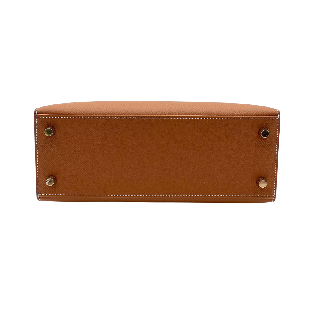 K25 Gold ghw epsom