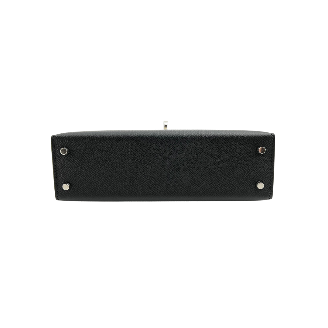 K20 Black epsom phw
