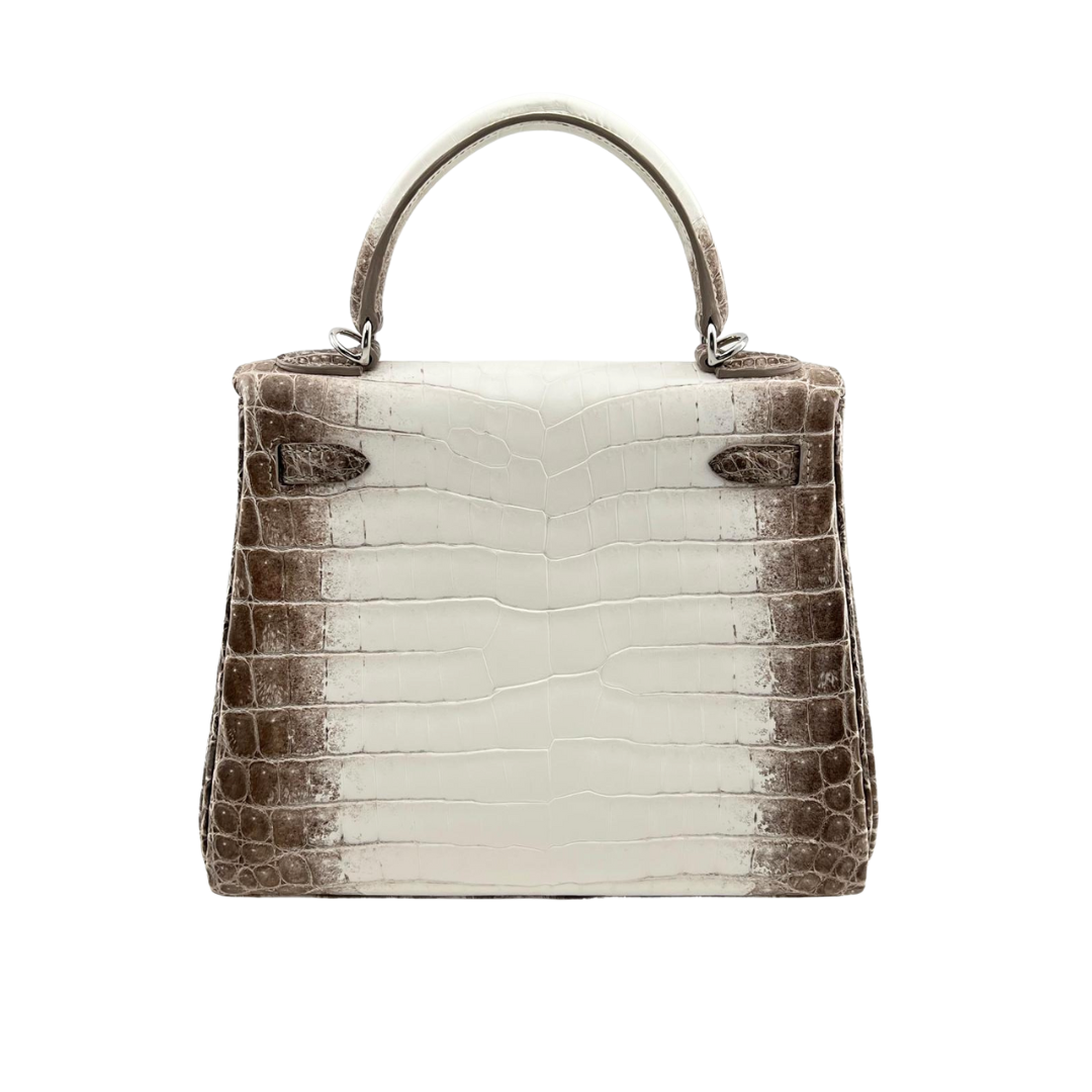 K25 Himalaya sellier niloticus