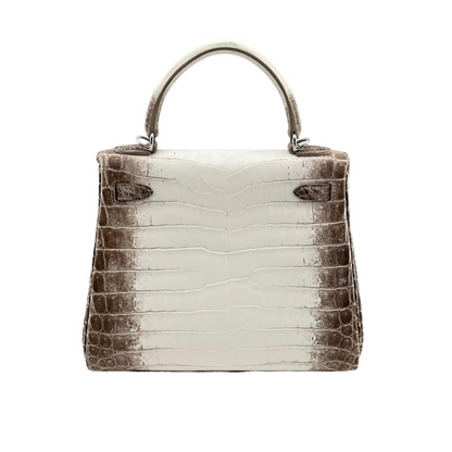 K25 Himalaya sellier niloticus