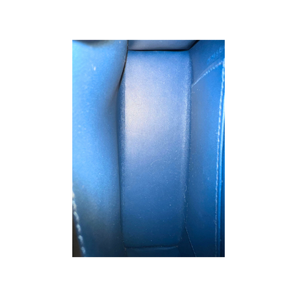 K20 Deep blue epsom ghw