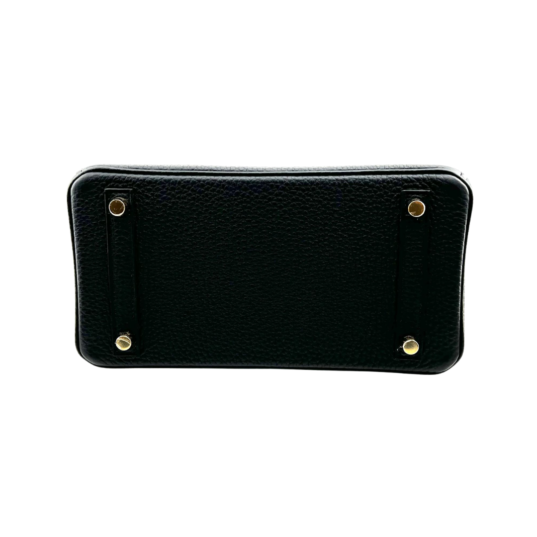 B25 Togo black ghw