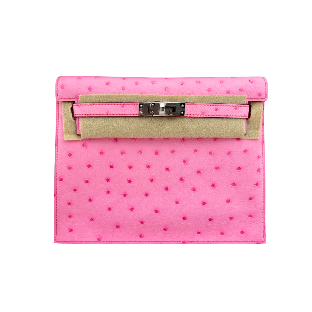Kelly danse buble gum L4 ostrich phw