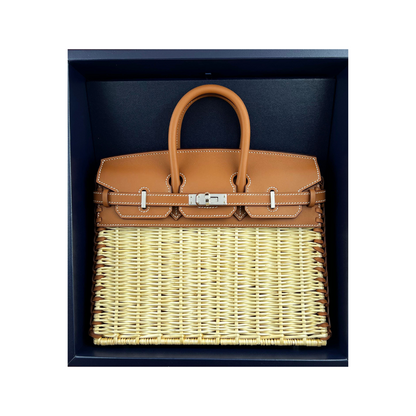 B25 Picnic gold swift osier