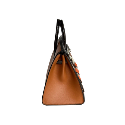 B20 Faubourg "Brown"