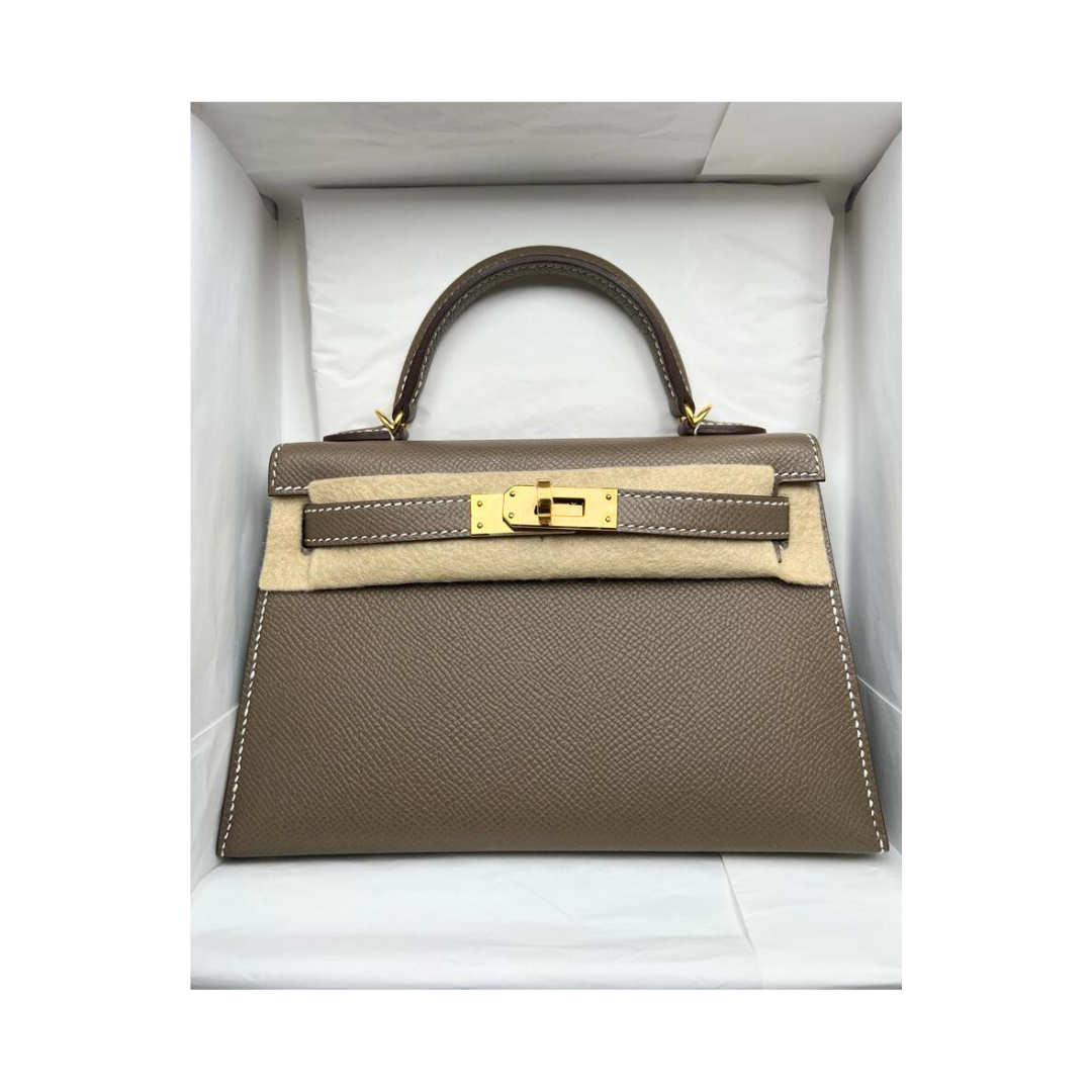 K20 Etoupe ghw epsom
