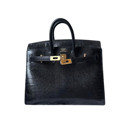 B20 black lizard ghw