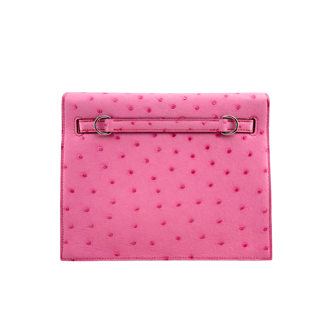 Kelly danse buble gum L4 ostrich phw