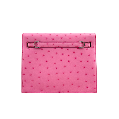 Kelly danse buble gum L4 ostrich phw