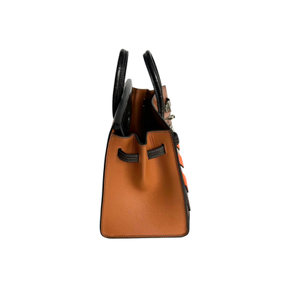 B20 Faubourg "Brown"