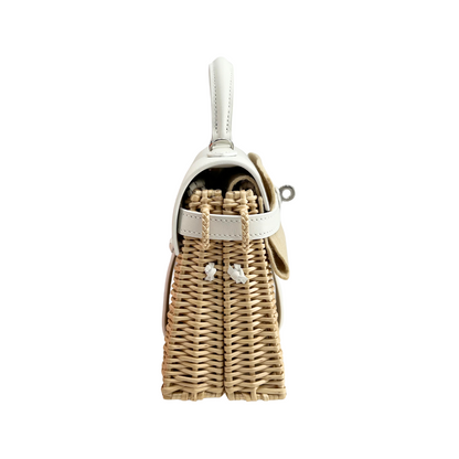 K20 Picnic blanc phw swift osier