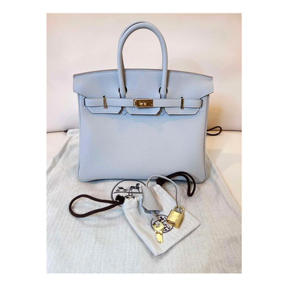 B25 Gris perle togo ghw