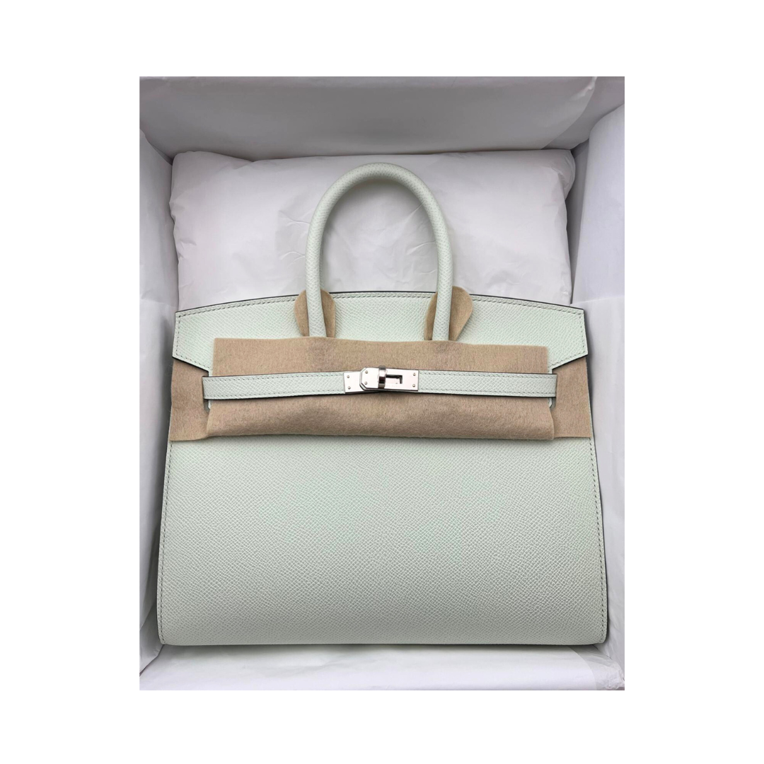 B25 Vert fizz epsom phw