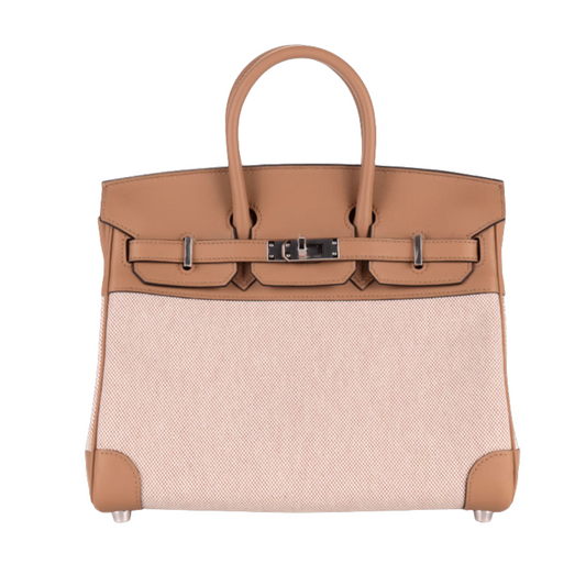 B25 Toile biscuit ecru swift