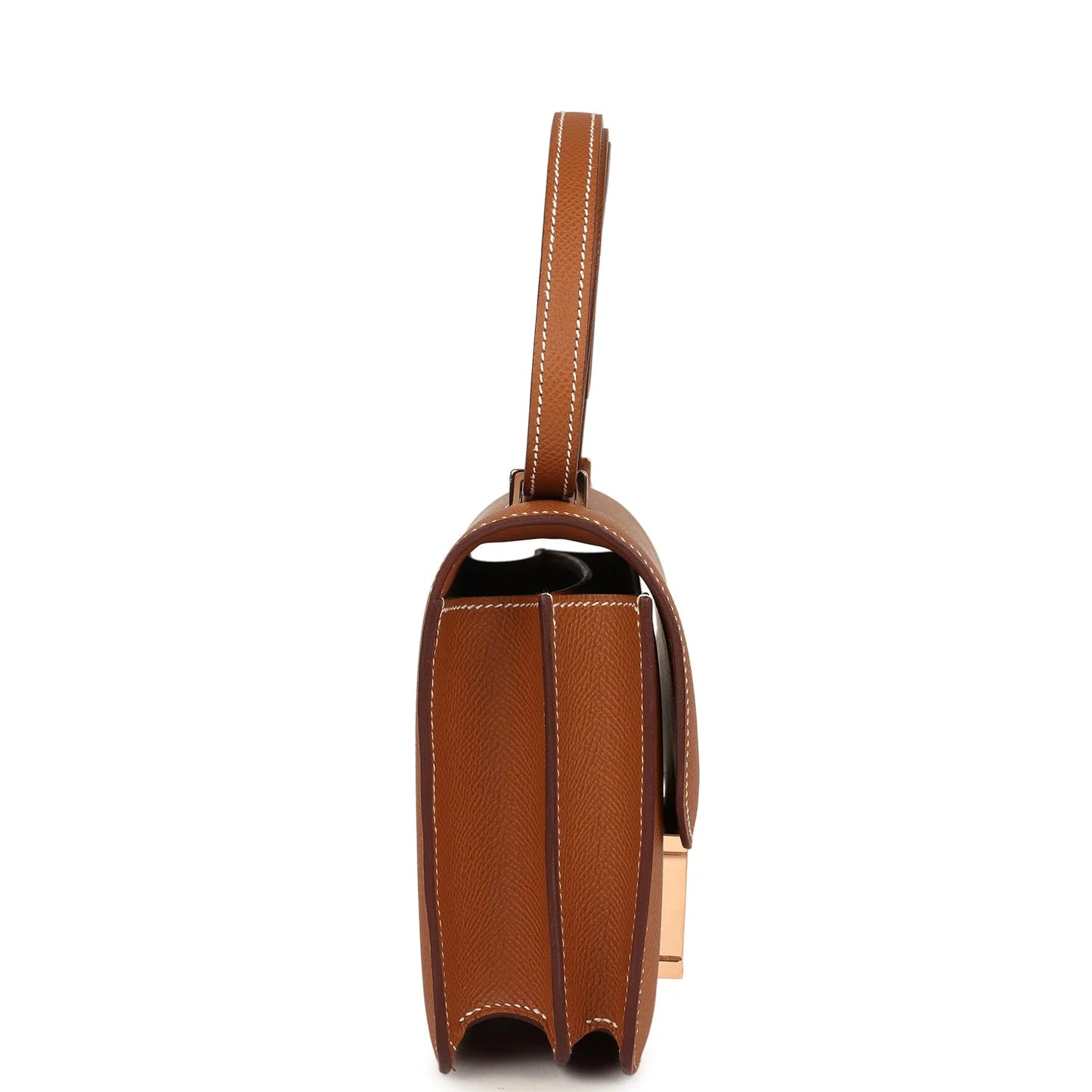 C18 Gold rose gold hw epsom