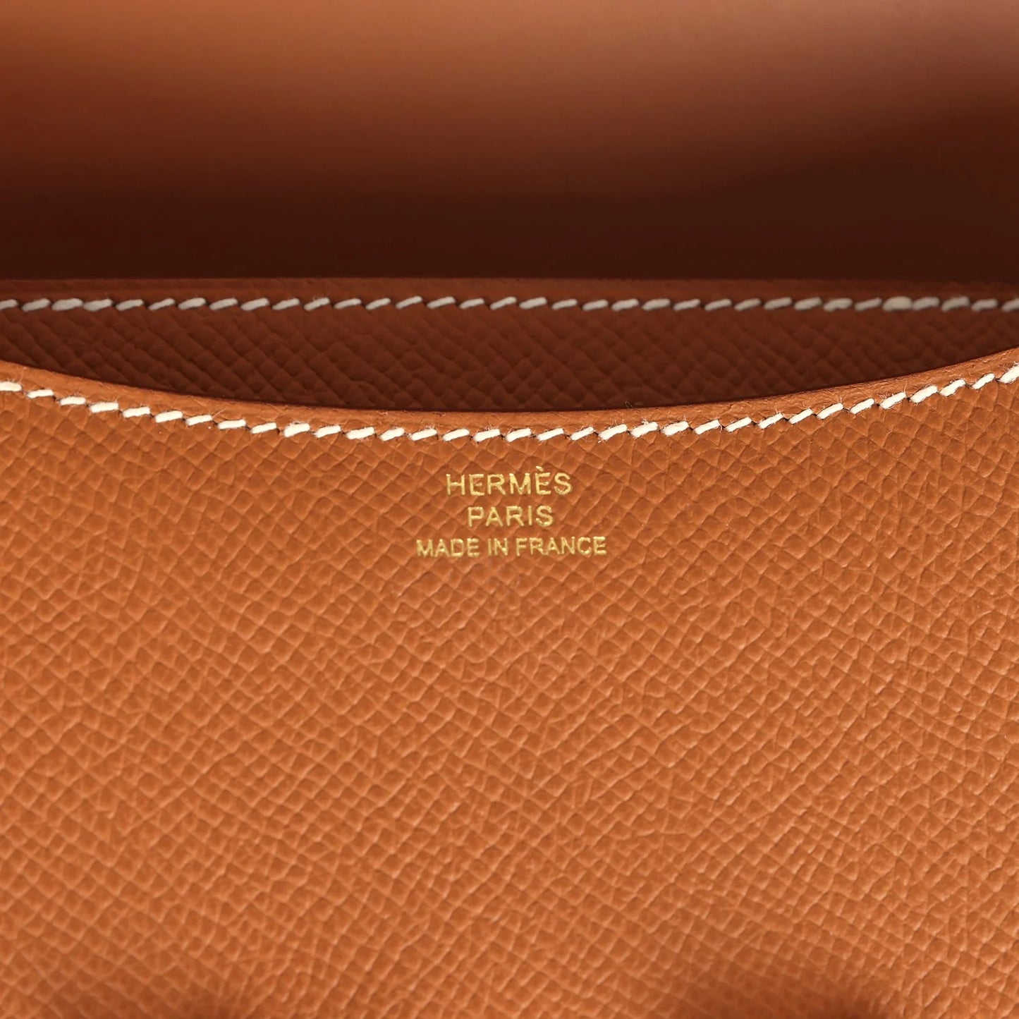 C18 Gold rose gold hw epsom