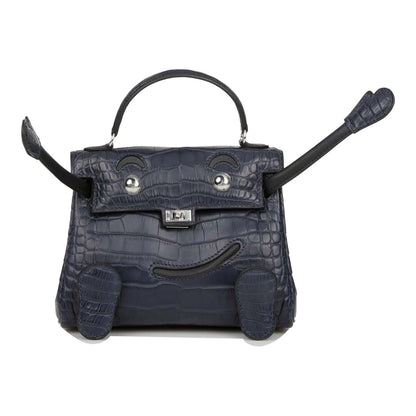 Kelly doll quele idole bleu indigo