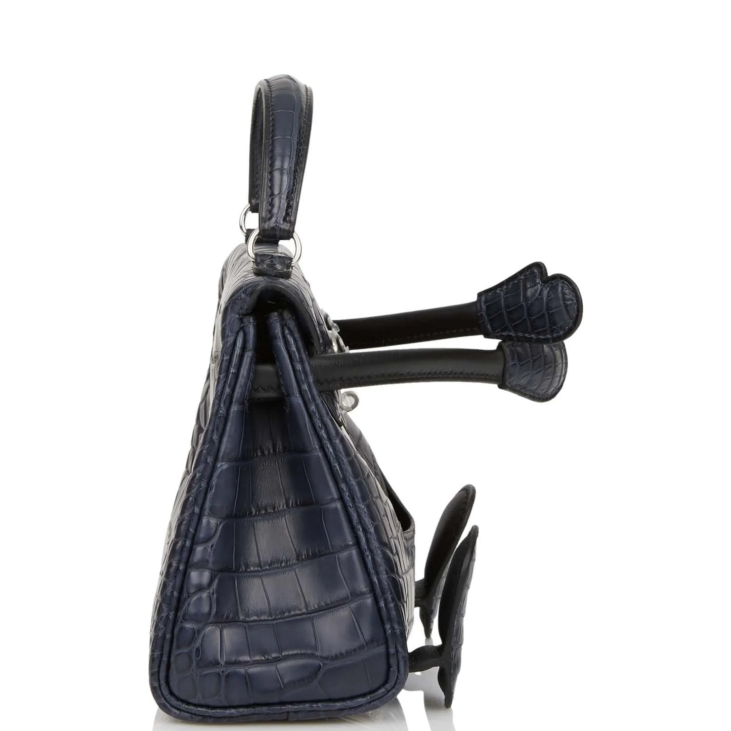 Kelly doll quele idole bleu indigo