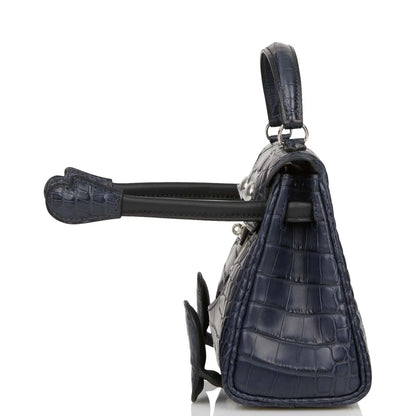 Kelly doll quele idole bleu indigo