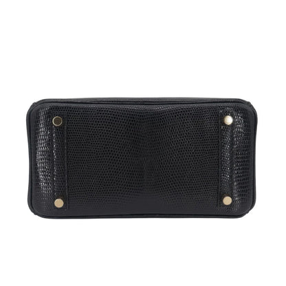 B25 Lizard black ghw