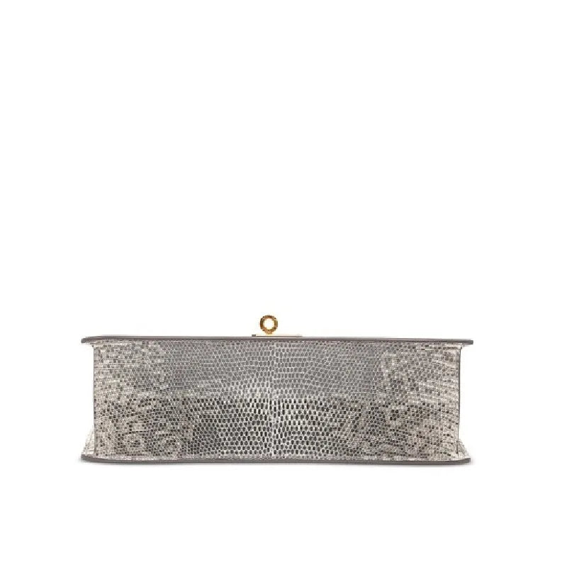 Kelly Danse lizard ombre natural