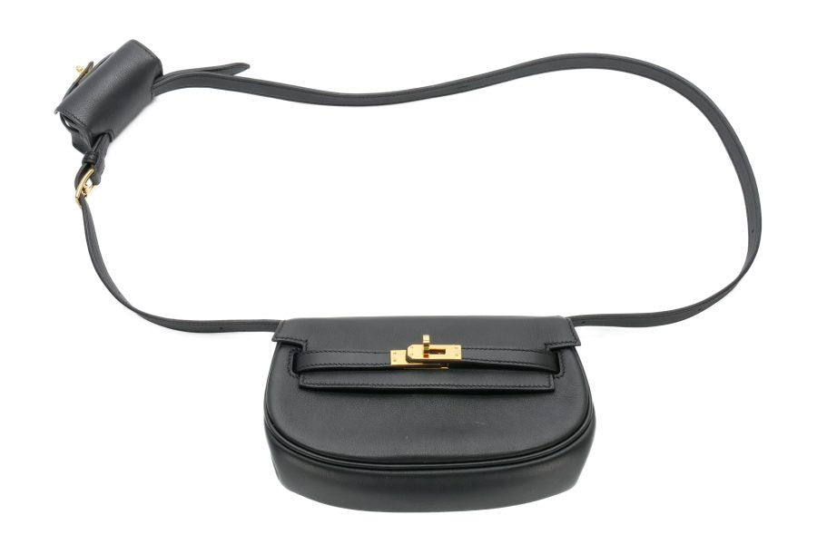 Kelly moove black ghw swift