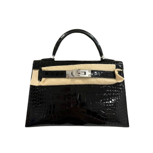 K20 Black shinny phw