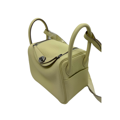 Mini lindy jaune milton phw taurillon clemence