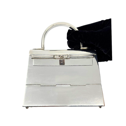 Kelly vintage sterling