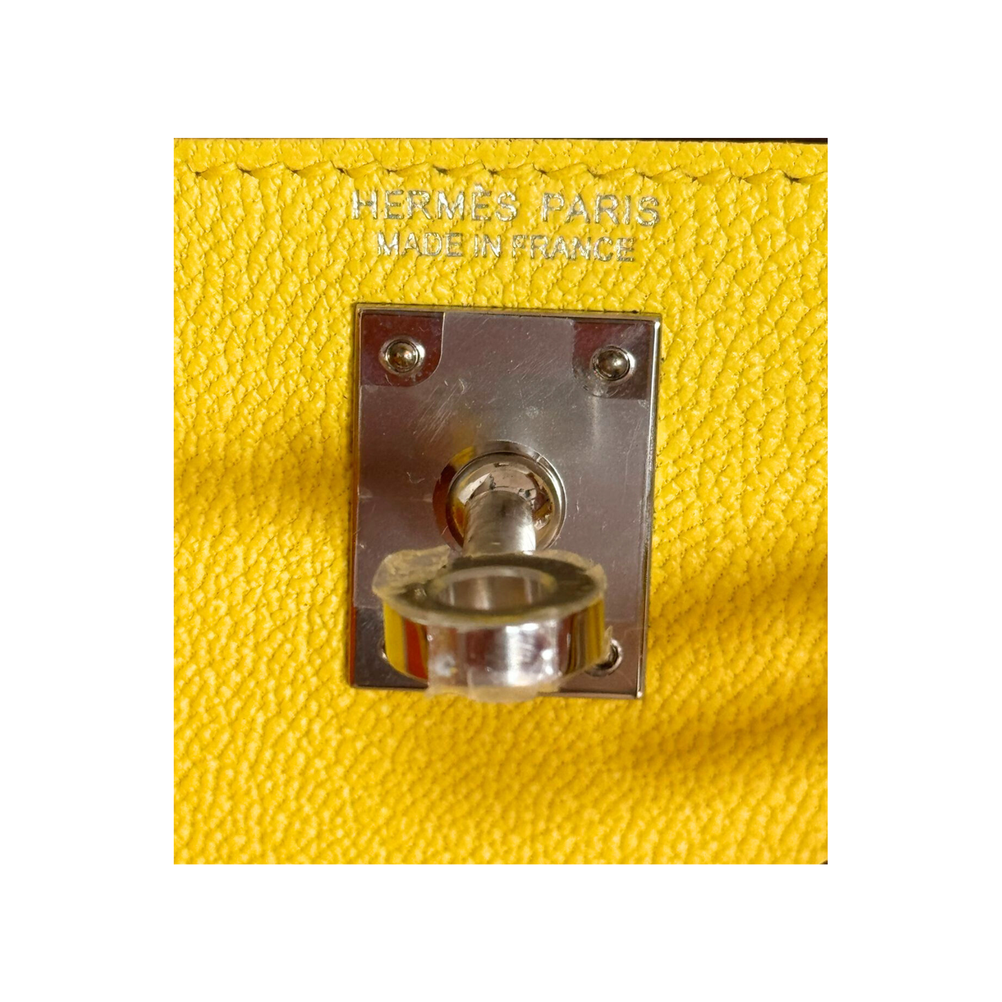 K20 Citron Chevre PHW