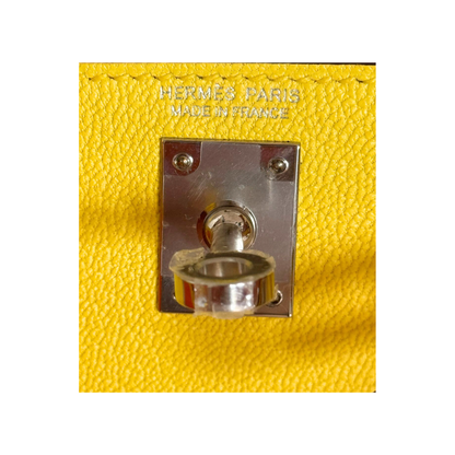K20 Citron Chevre PHW
