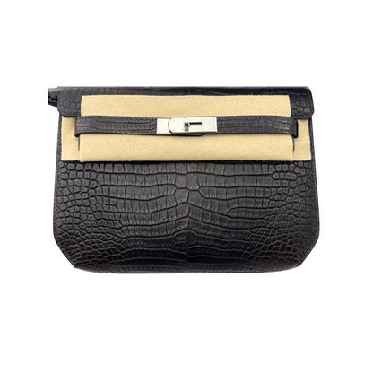 Kelly depeche clutch ebene porosus jungle phw