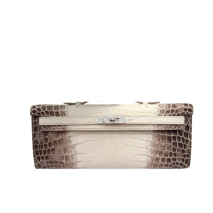 Hermès Kelly Cut Himalaya Diamond