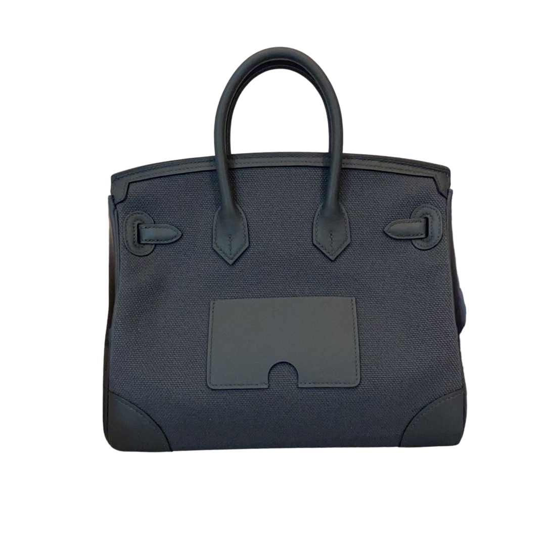 B25 Cargo gris misty