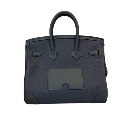 B25 Cargo gris misty