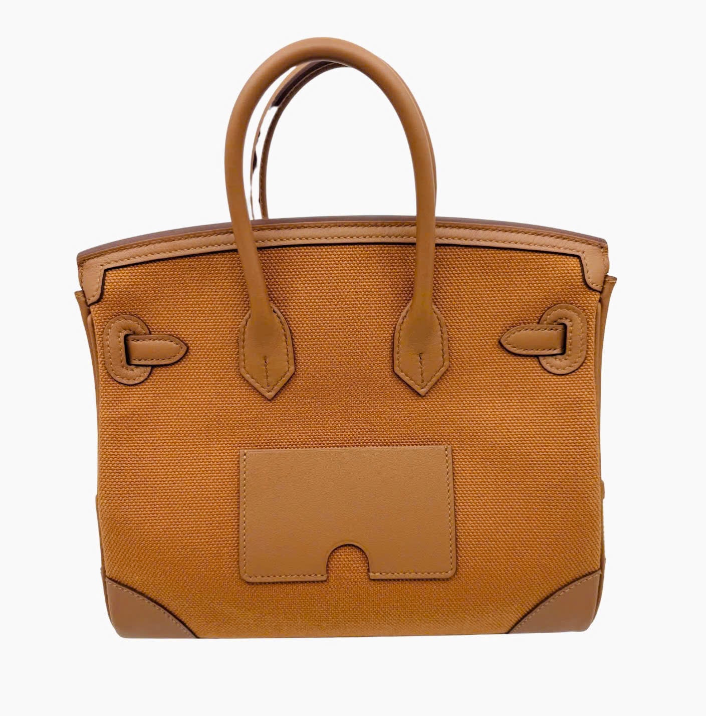 Birkin 25 cm Cargo GOLD PHW