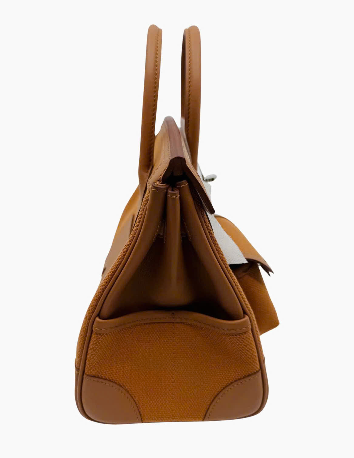 Birkin 25 cm Cargo GOLD PHW