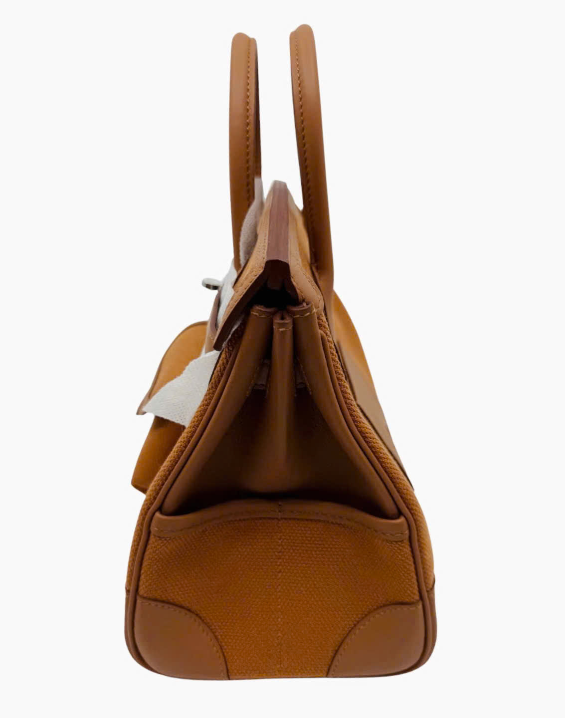 Birkin 25 cm Cargo GOLD PHW