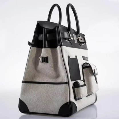 Birkin hac cargo